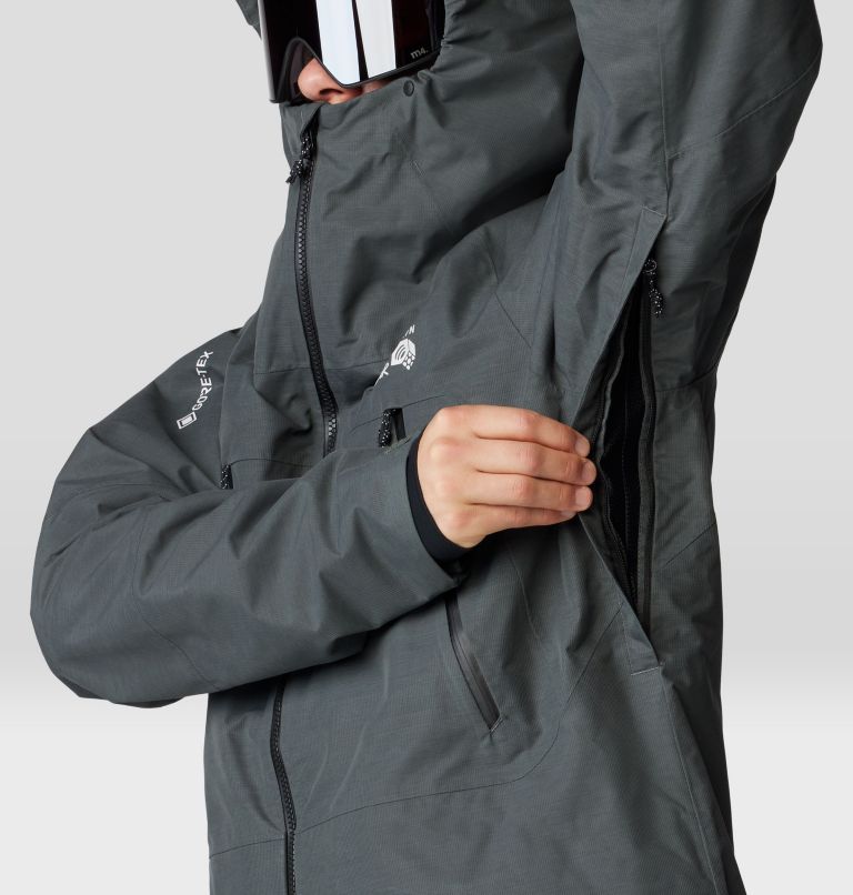 Men's Sky Ridge™ GORE-TEX Jacket | Mountain Hardwear Men's Sky Ridge™ GORE-TEX Jacket | Mountain Hardwear