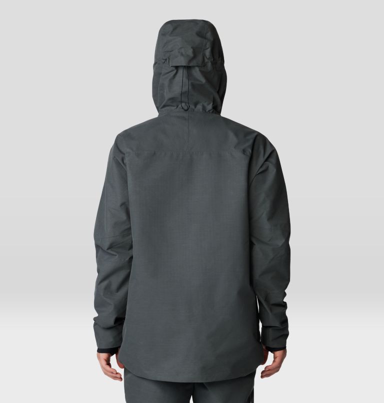 Men's Sky Ridge™ GORE-TEX Jacket | Mountain Hardwear Men's Sky Ridge™ GORE-TEX Jacket | Mountain Hardwear