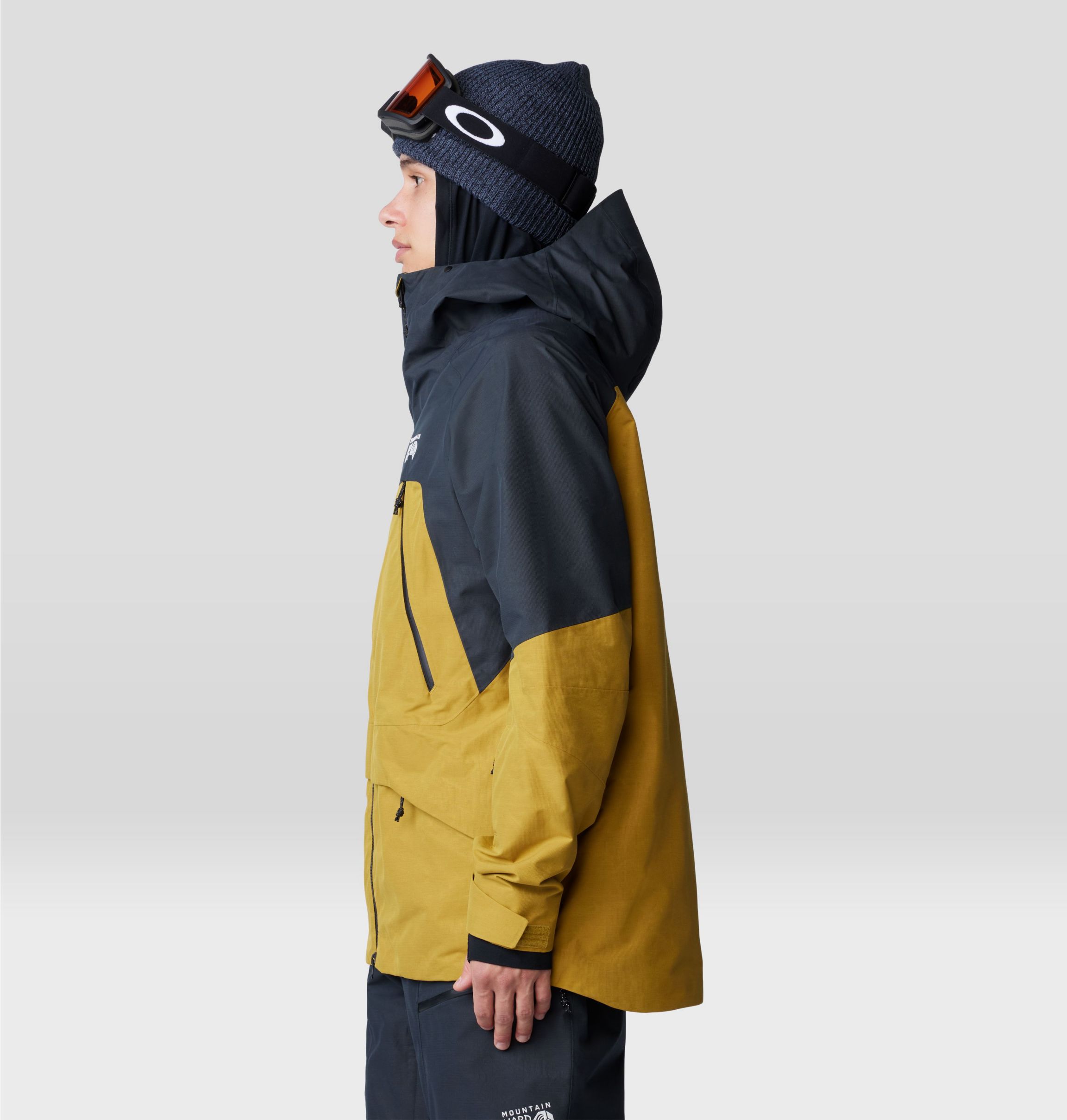 Men's Sky Ridge™ GORE-TEX Jacket | Mountain Hardwear