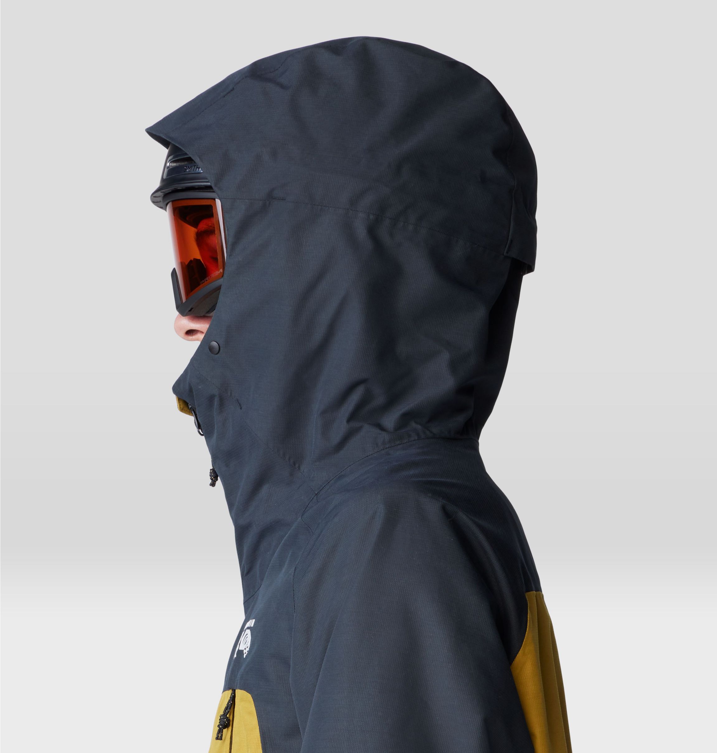 Men's Sky Ridge™ GORE-TEX Jacket | Mountain Hardwear