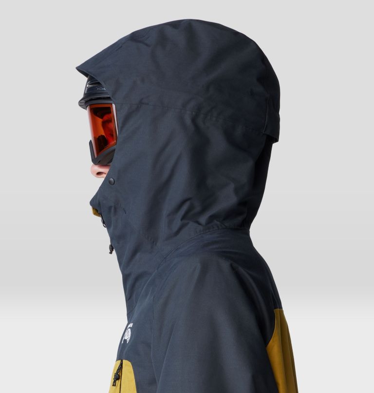 Men's Sky Ridge™ GORE-TEX Jacket | Mountain Hardwear Men's Sky Ridge™ GORE-TEX Jacket | Mountain Hardwear