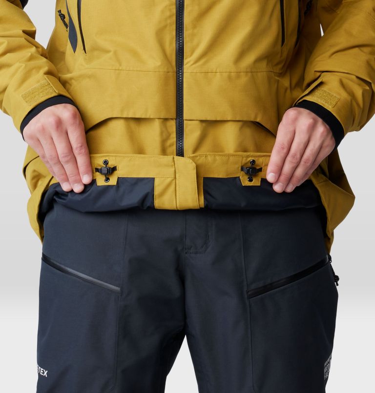 Men's Sky Ridge™ GORE-TEX Jacket | Mountain Hardwear Men's Sky Ridge™ GORE-TEX Jacket | Mountain Hardwear