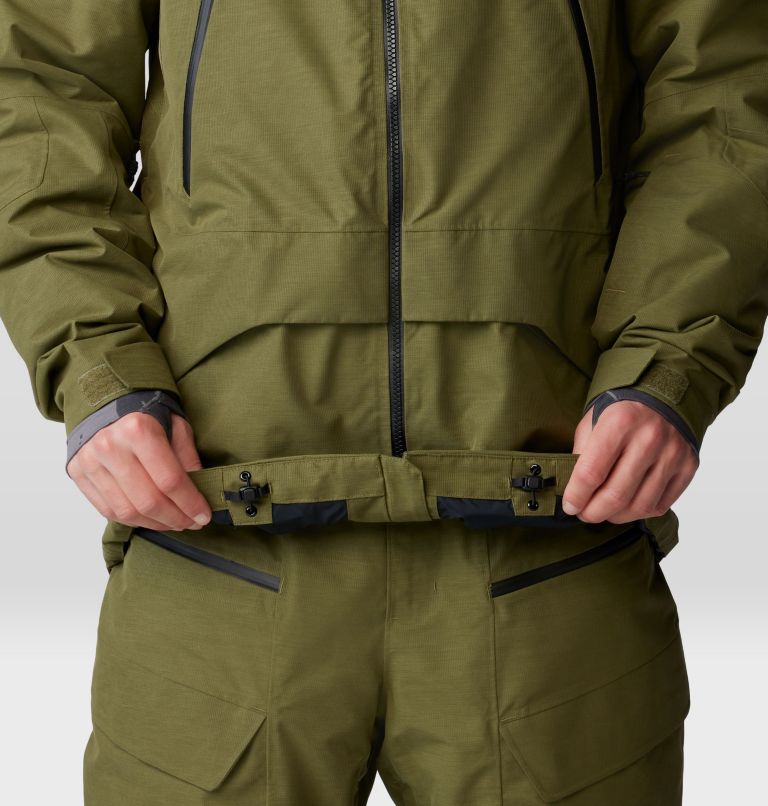 Men's Sky Ridge™ GORE-TEX Jacket | Mountain Hardwear Men's Sky Ridge™ GORE-TEX Jacket | Mountain Hardwear