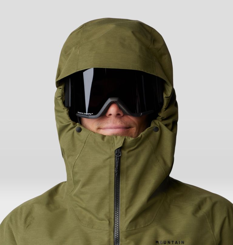 Men's Sky Ridge™ GORE-TEX Jacket | Mountain Hardwear Men's Sky Ridge™ GORE-TEX Jacket | Mountain Hardwear