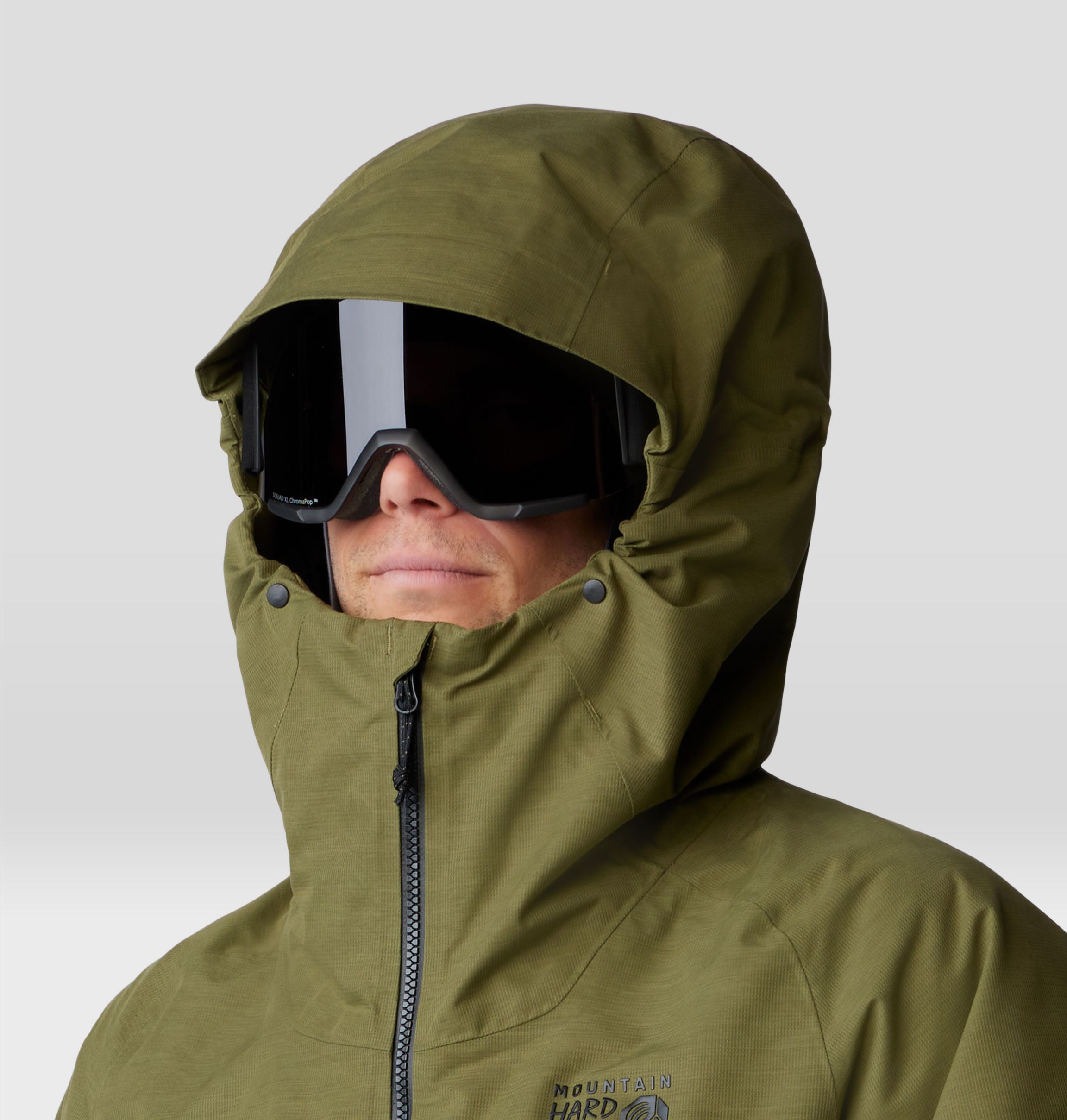Men's Sky Ridge™ GORE-TEX Jacket | Mountain Hardwear Men's Sky Ridge™ GORE-TEX Jacket | Mountain Hardwear