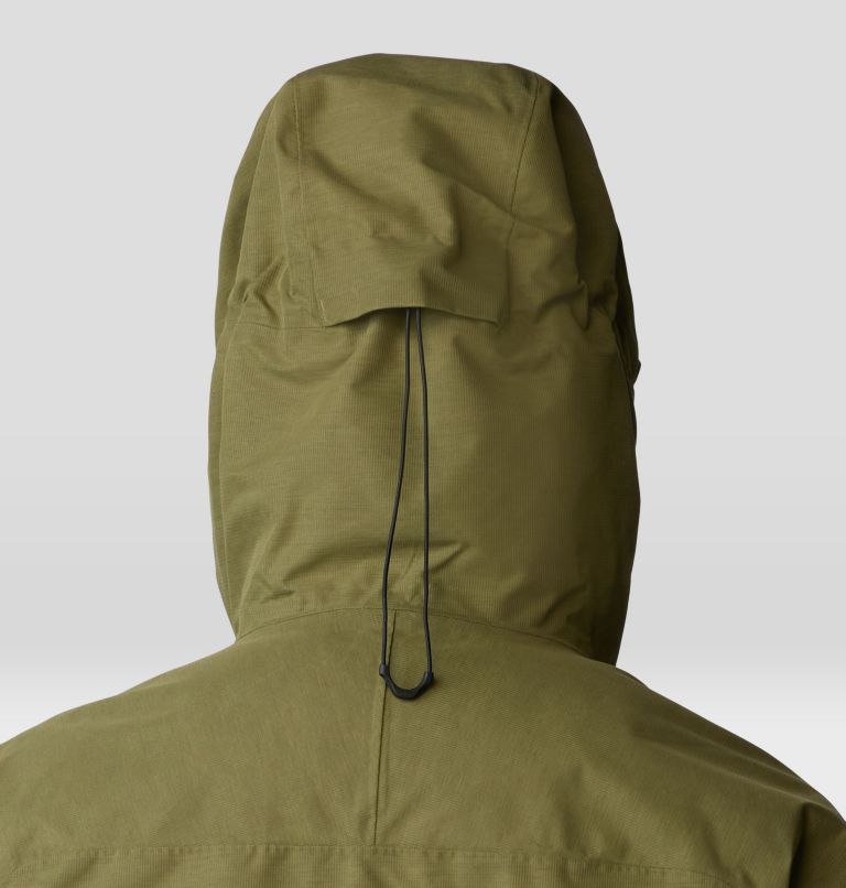 Men's Sky Ridge™ GORE-TEX Jacket | Mountain Hardwear Men's Sky Ridge™ GORE-TEX Jacket | Mountain Hardwear