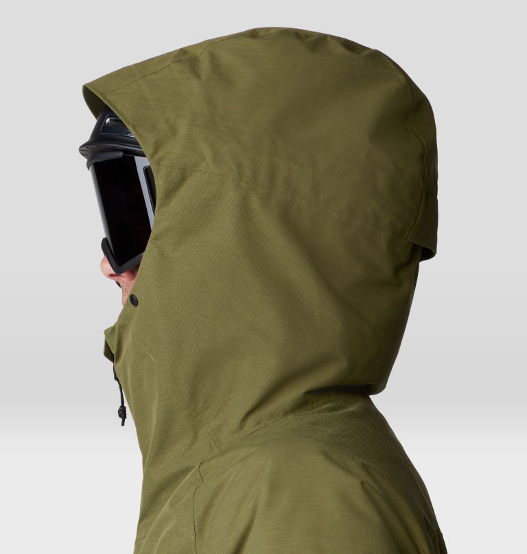 Men's Sky Ridge™ GORE-TEX Jacket | Mountain Hardwear Men's Sky Ridge™ GORE-TEX Jacket | Mountain Hardwear