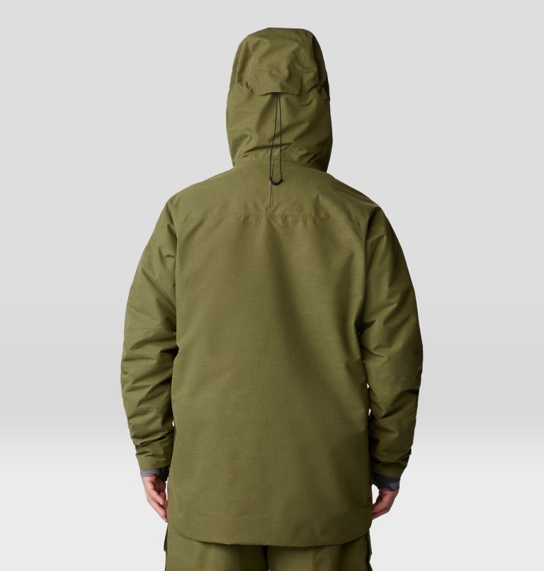 Men's Sky Ridge™ GORE-TEX Jacket | Mountain Hardwear Men's Sky Ridge™ GORE-TEX Jacket | Mountain Hardwear