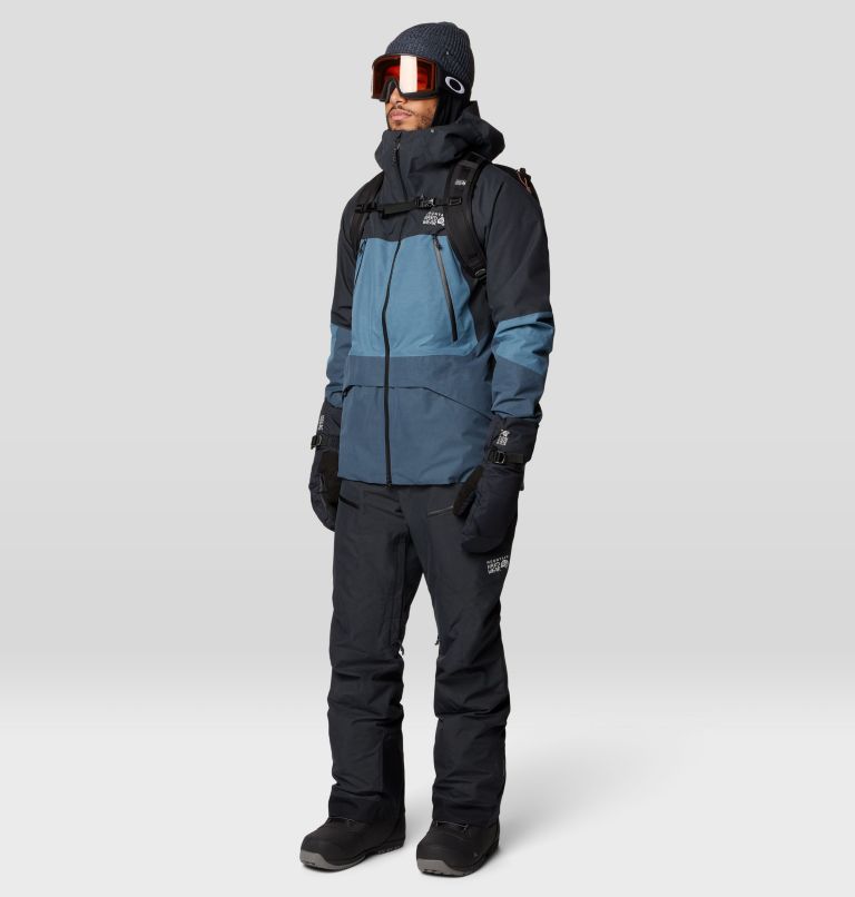 Men's Sky Ridge™ GORE-TEX Jacket | Mountain Hardwear Men's Sky Ridge™ GORE-TEX Jacket | Mountain Hardwear