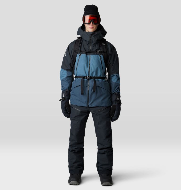 Men's Sky Ridge™ GORE-TEX Jacket | Mountain Hardwear Men's Sky Ridge™ GORE-TEX Jacket | Mountain Hardwear