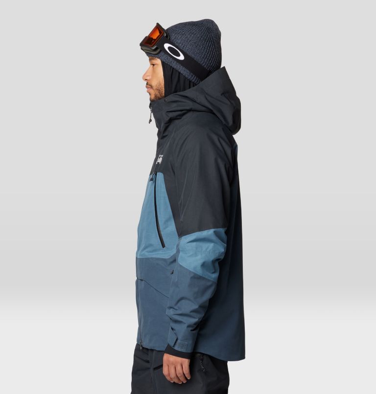Men's Sky Ridge™ GORE-TEX Jacket | Mountain Hardwear Men's Sky Ridge™ GORE-TEX Jacket | Mountain Hardwear