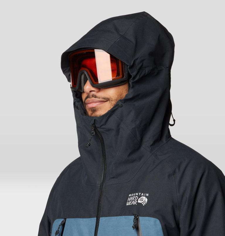 Men's Sky Ridge™ GORE-TEX Jacket | Mountain Hardwear Men's Sky Ridge™ GORE-TEX Jacket | Mountain Hardwear