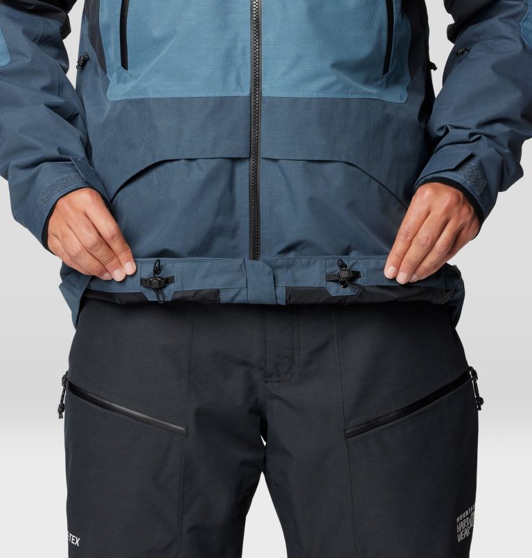 Men's Sky Ridge™ GORE-TEX Jacket | Mountain Hardwear Men's Sky Ridge™ GORE-TEX Jacket | Mountain Hardwear