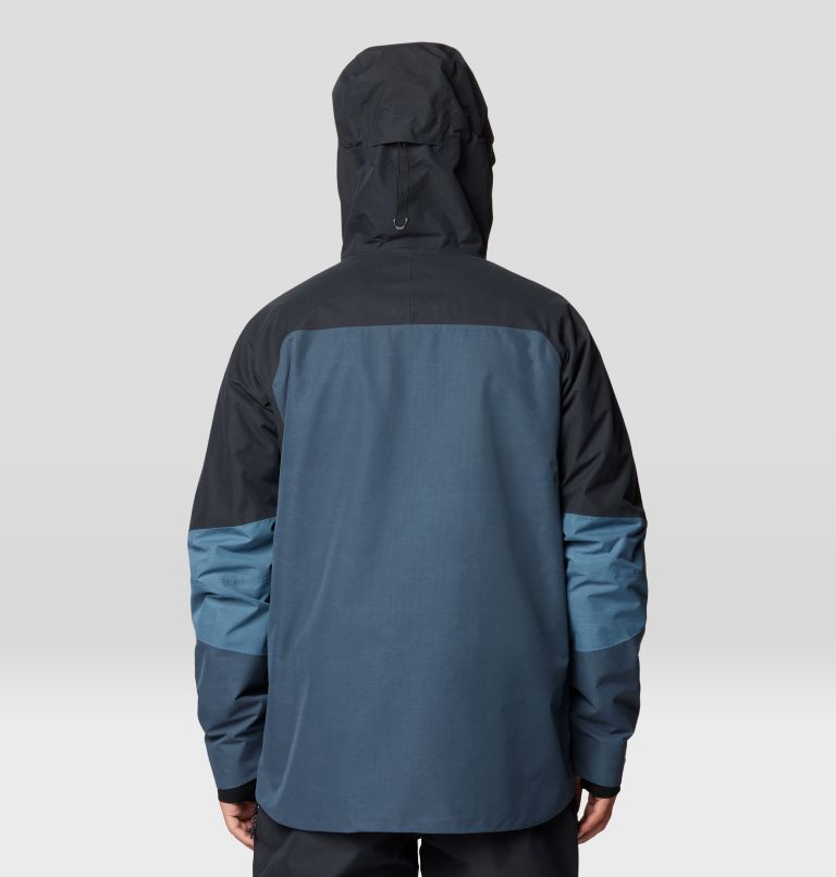 Men's Sky Ridge™ GORE-TEX Jacket | Mountain Hardwear Men's Sky Ridge™ GORE-TEX Jacket | Mountain Hardwear