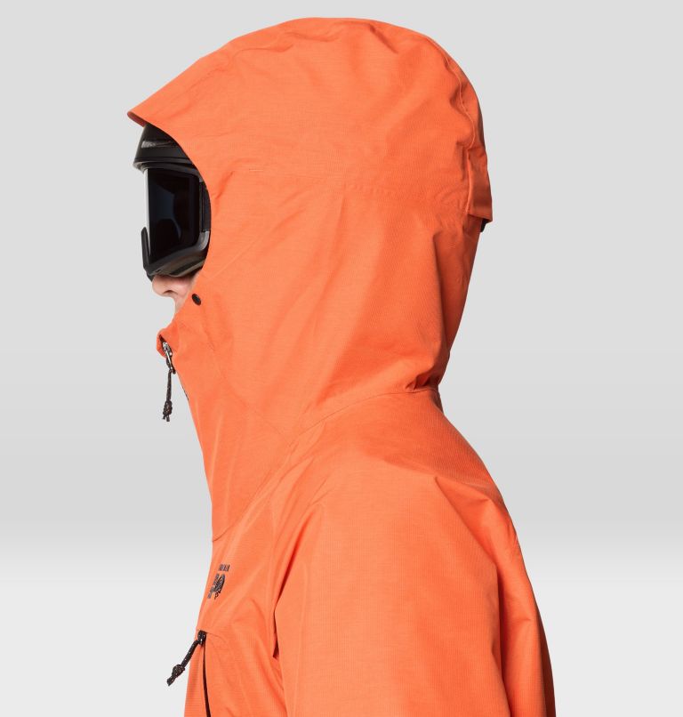 Men's Sky Ridge GORE-TEX Jacket, Color: Aspect, image 13