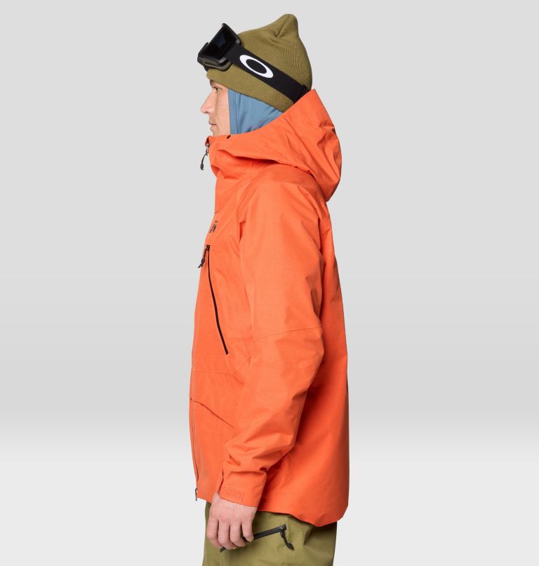Men's Sky Ridge GORE-TEX Jacket, Color: Aspect, image 4