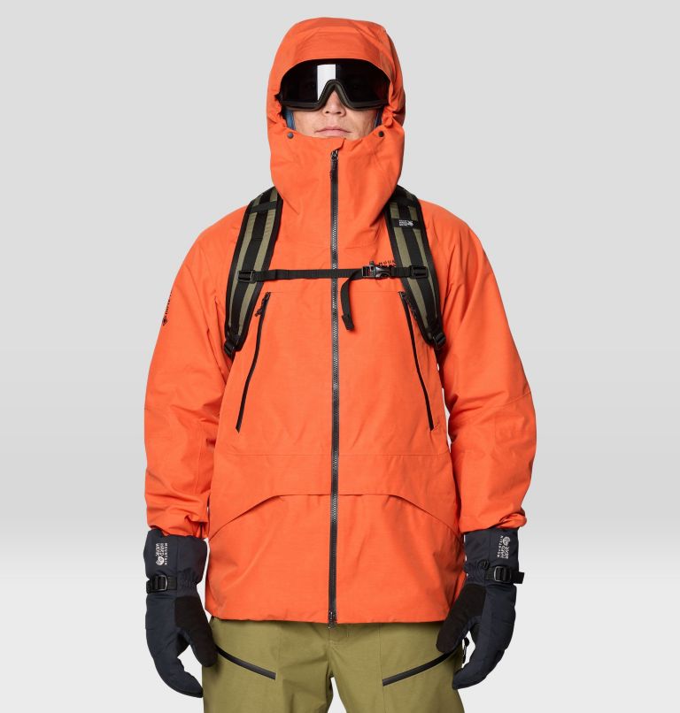 Men's Sky Ridge GORE-TEX Jacket, Color: Aspect, image 5