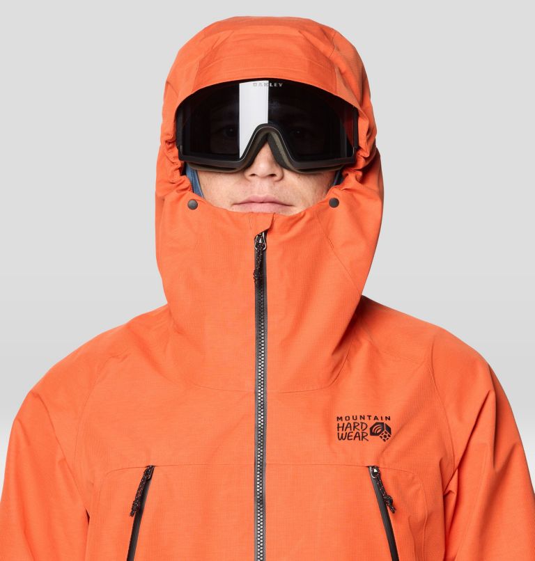 Men's Sky Ridge GORE-TEX Jacket, Color: Aspect, image 6
