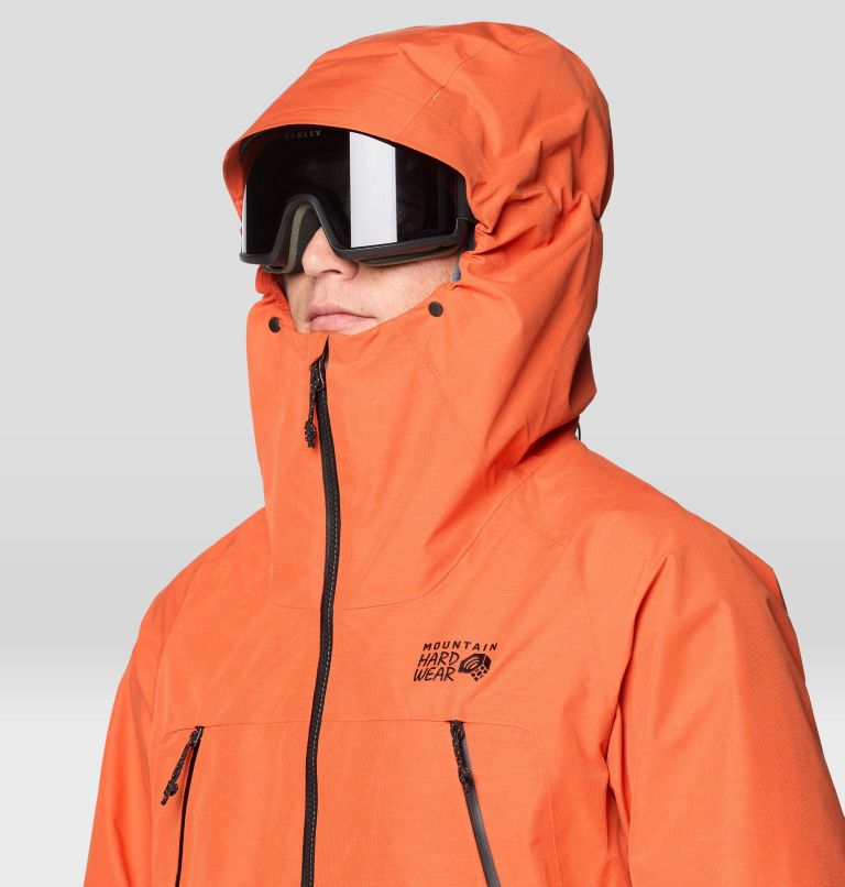 Men's Sky Ridge GORE-TEX Jacket, Color: Aspect, image 7