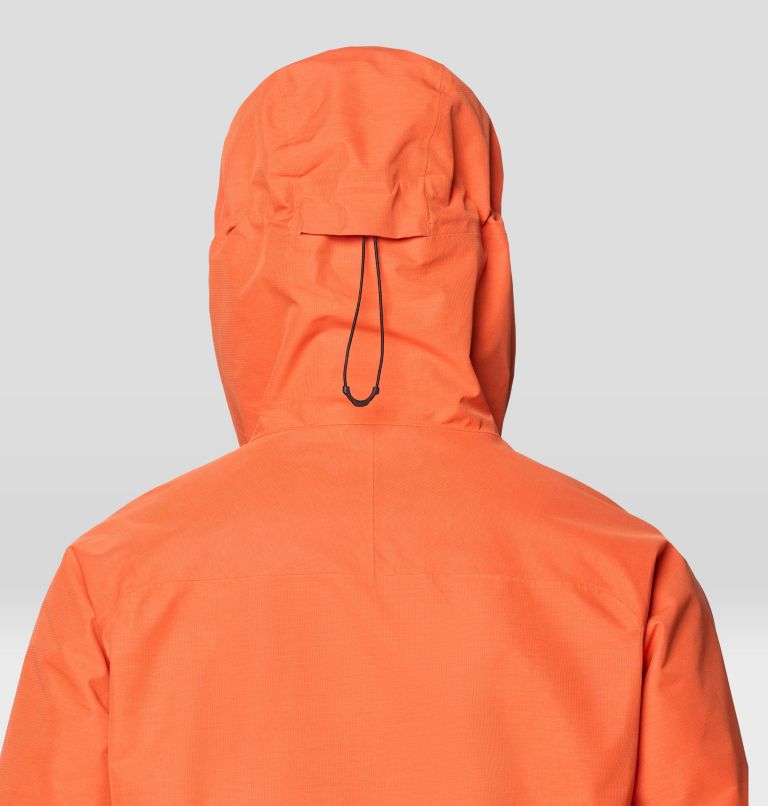 Men's Sky Ridge GORE-TEX Jacket, Color: Aspect, image 8