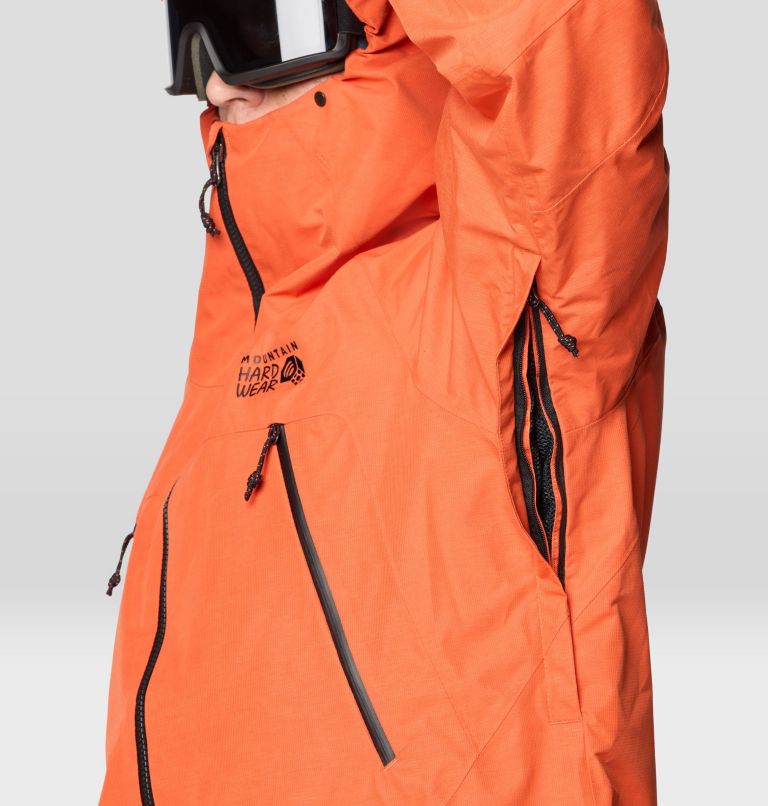 Men's Sky Ridge GORE-TEX Jacket, Color: Aspect, image 11