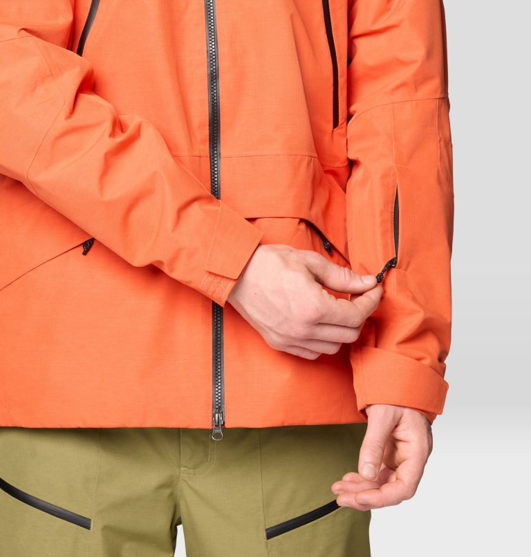 Men's Sky Ridge GORE-TEX Jacket, Color: Aspect, image 12
