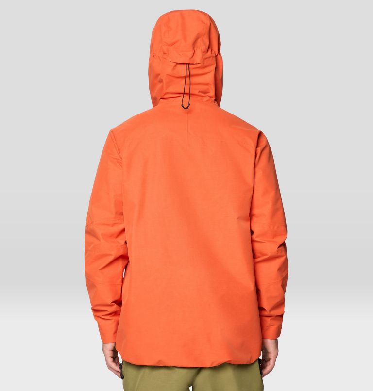 Men's Sky Ridge GORE-TEX Jacket, Color: Aspect, image 3