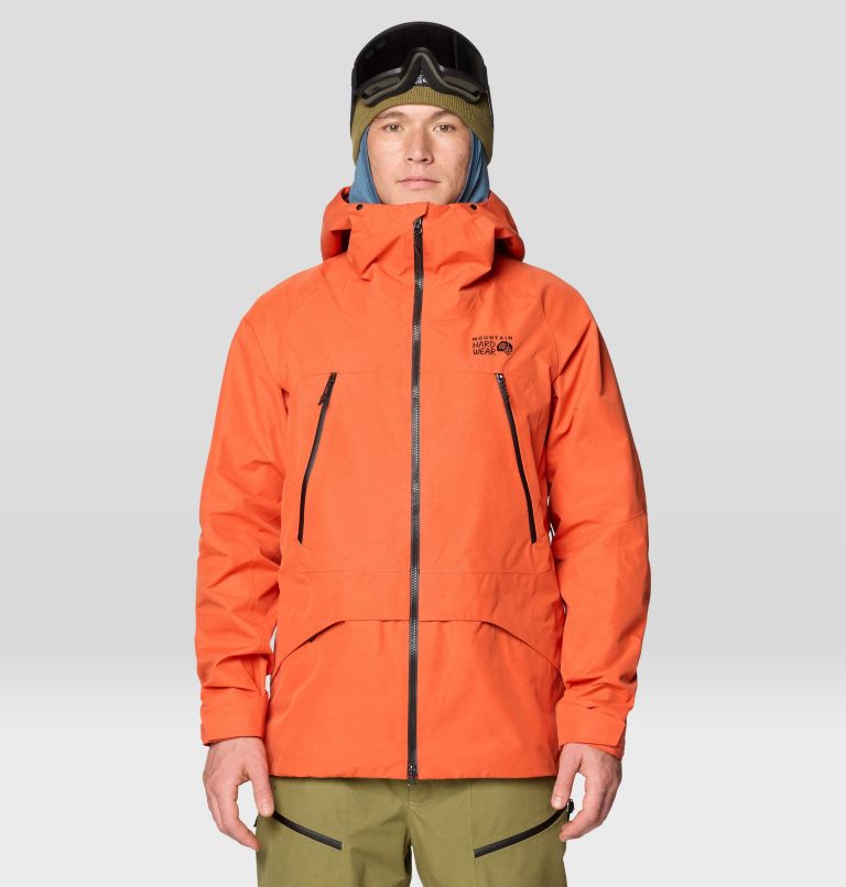 Men's Sky Ridge GORE-TEX Jacket, Color: Aspect, image 1