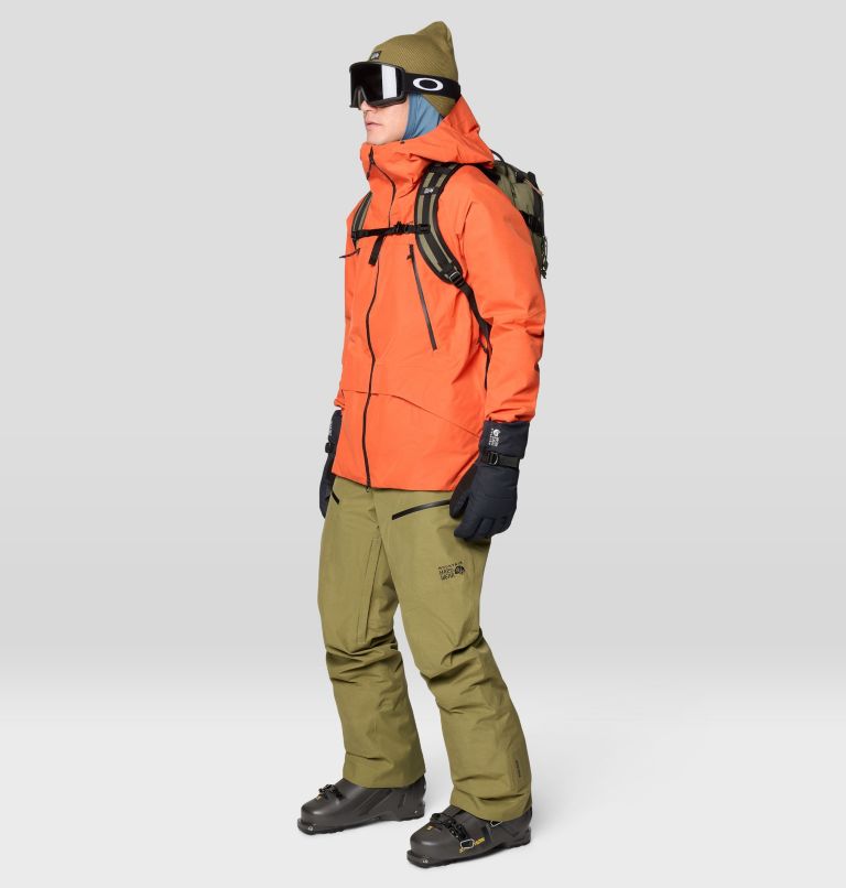 Men's Sky Ridge GORE-TEX Jacket, Color: Aspect, image 2