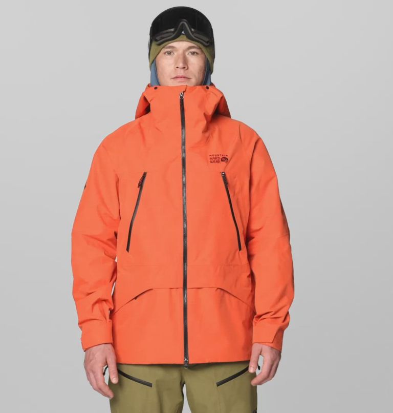 Men's Sky Ridge GORE-TEX Jacket, Color: Aspect