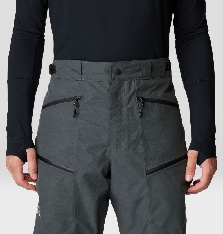 Men's Sky Ridge™ GORE-TEX Pant | Mountain Hardwear Men's Sky Ridge™ GORE-TEX Pant | Mountain Hardwear