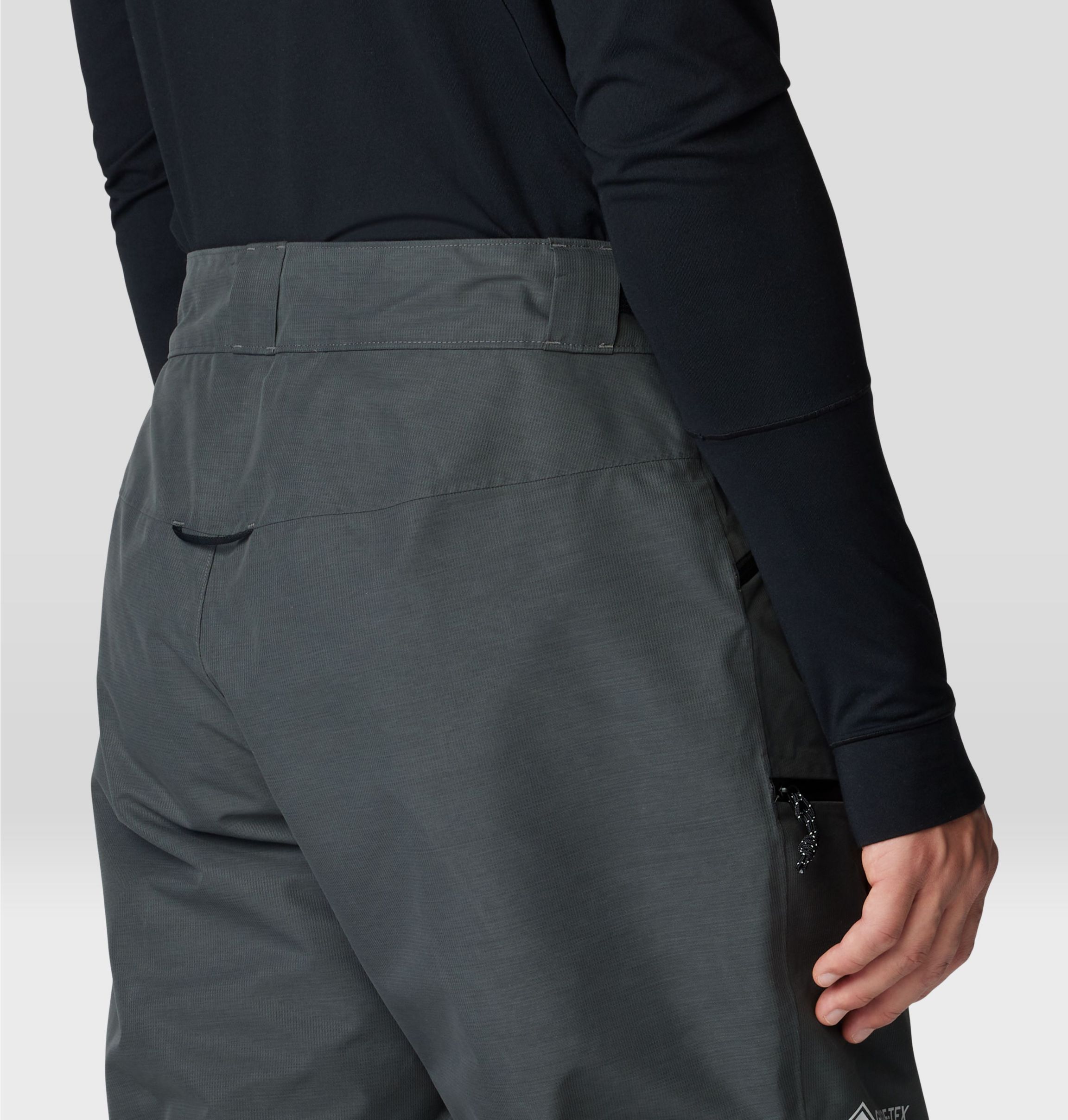 Men's Sky Ridge™ GORE-TEX Pant | Mountain Hardwear Men's Sky Ridge™ GORE-TEX Pant | Mountain Hardwear
