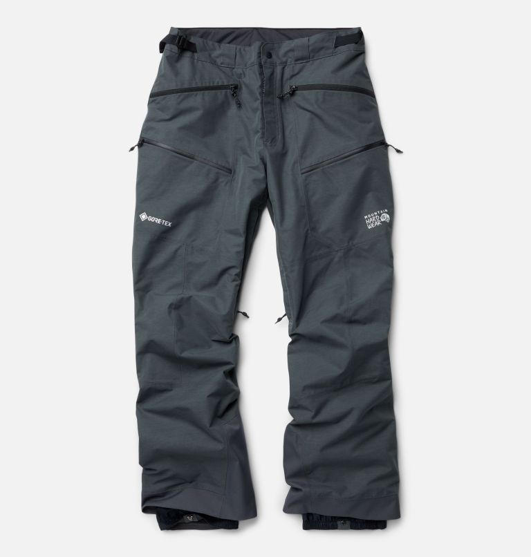 Men's Sky Ridge™ GORE-TEX Pant | Mountain Hardwear Men's Sky Ridge™ GORE-TEX Pant | Mountain Hardwear