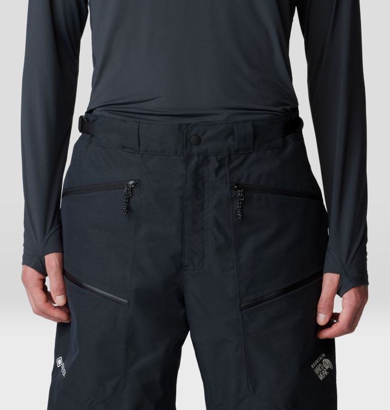 Men's Sky Ridge™ GORE-TEX Pant | Mountain Hardwear Men's Sky Ridge™ GORE-TEX Pant | Mountain Hardwear