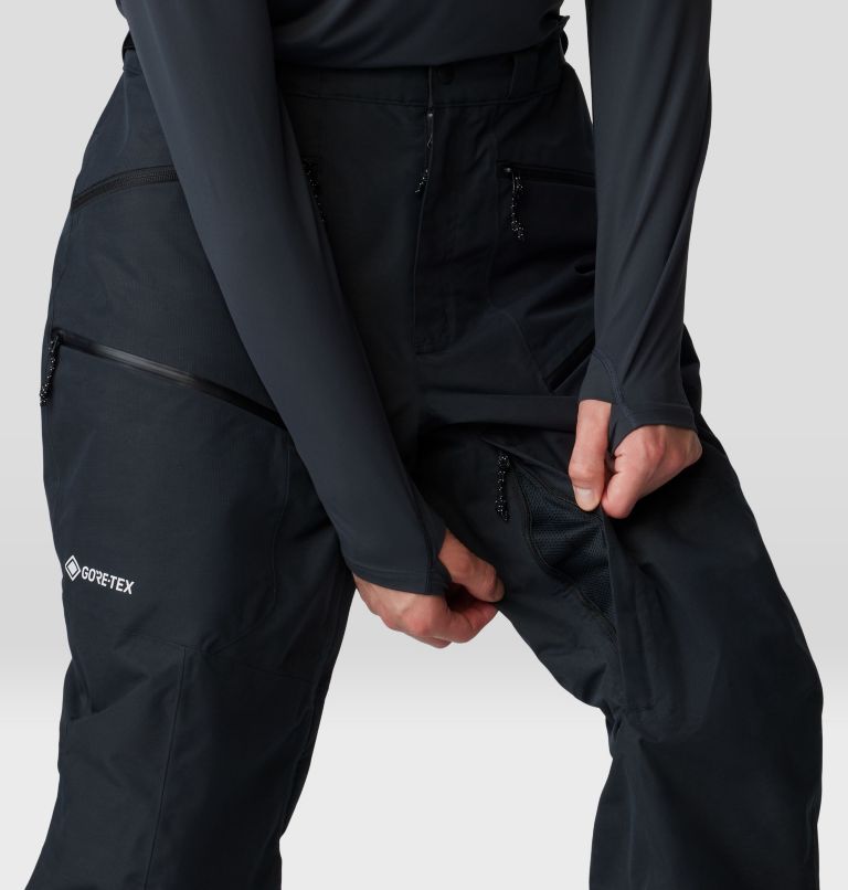 Men's Sky Ridge™ GORE-TEX Pant | Mountain Hardwear Men's Sky Ridge™ GORE-TEX Pant | Mountain Hardwear