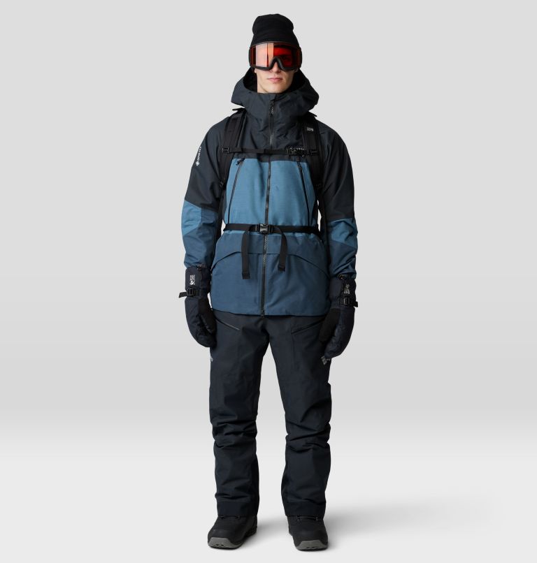 Men's Sky Ridge™ GORE-TEX Pant | Mountain Hardwear Men's Sky Ridge™ GORE-TEX Pant | Mountain Hardwear