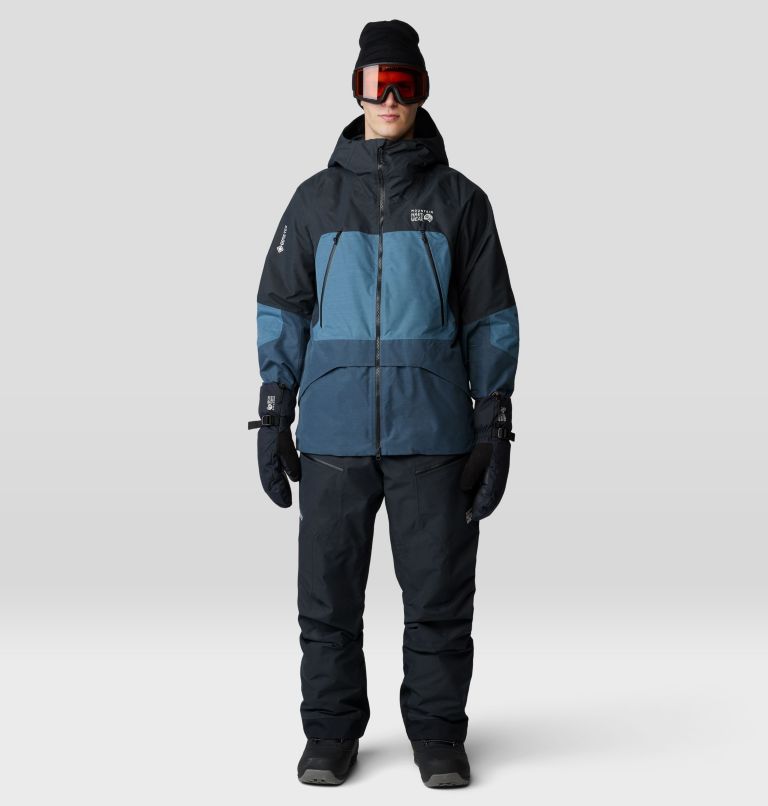 Men's Sky Ridge™ GORE-TEX Pant | Mountain Hardwear Men's Sky Ridge™ GORE-TEX Pant | Mountain Hardwear