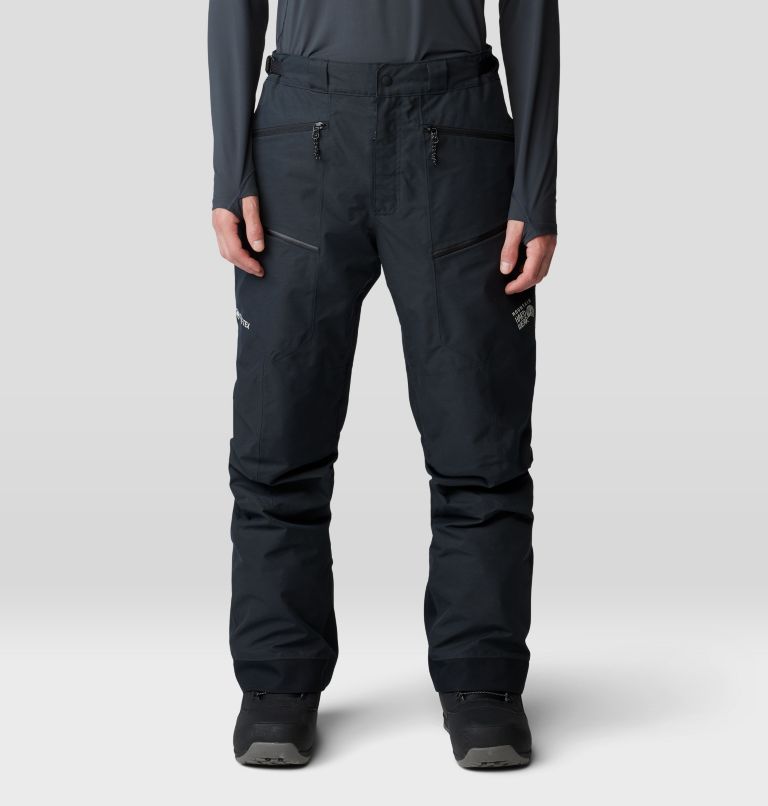 Men's Sky Ridge™ GORE-TEX Pant | Mountain Hardwear Men's Sky Ridge™ GORE-TEX Pant | Mountain Hardwear