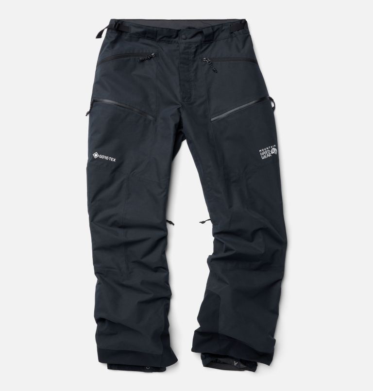 Men's Sky Ridge™ GORE-TEX Pant | Mountain Hardwear Men's Sky Ridge™ GORE-TEX Pant | Mountain Hardwear