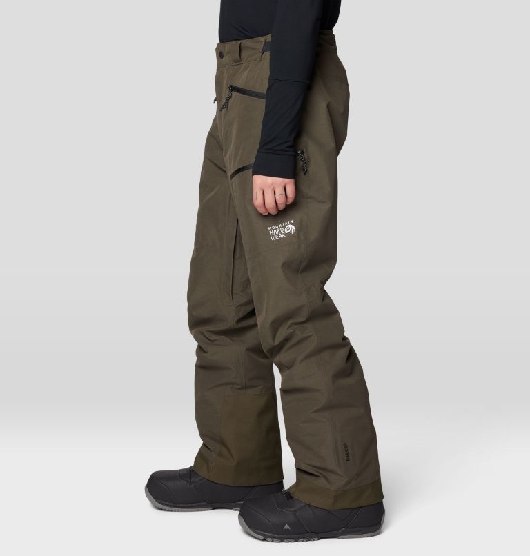 Men's Sky Ridge GORE-TEX Pant, Color: Ridgeline, image 4