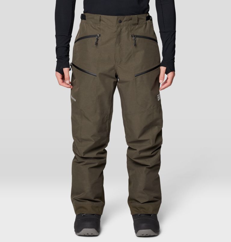 Men's Sky Ridge GORE-TEX Pant, Color: Ridgeline, image 1