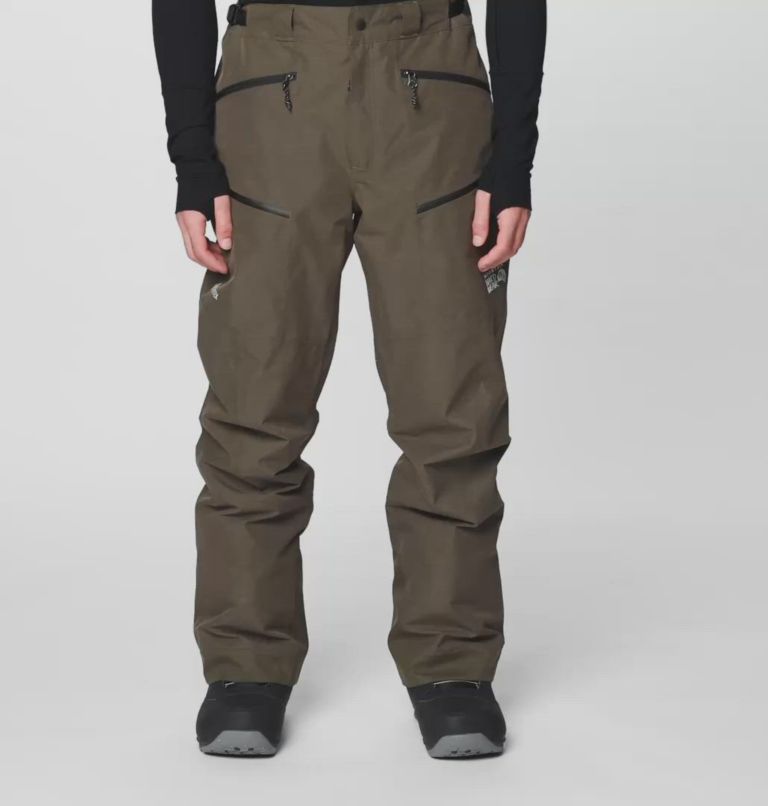 Men's Sky Ridge GORE-TEX Pant, Color: Ridgeline