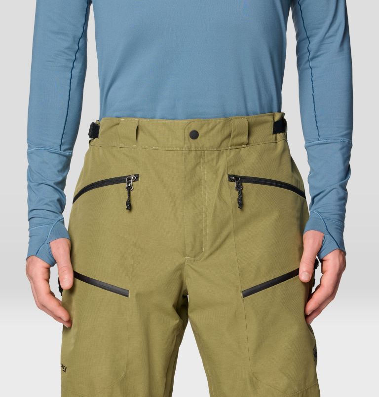 Men's Sky Ridge GORE-TEX Pant, Color: Landslide, image 5