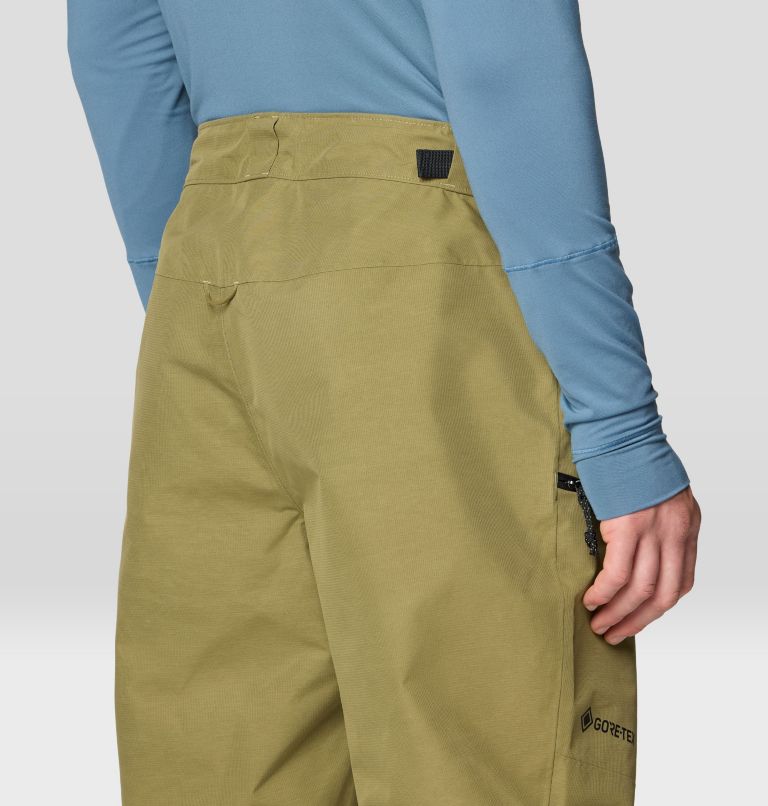 Men's Sky Ridge GORE-TEX Pant, Color: Landslide, image 6