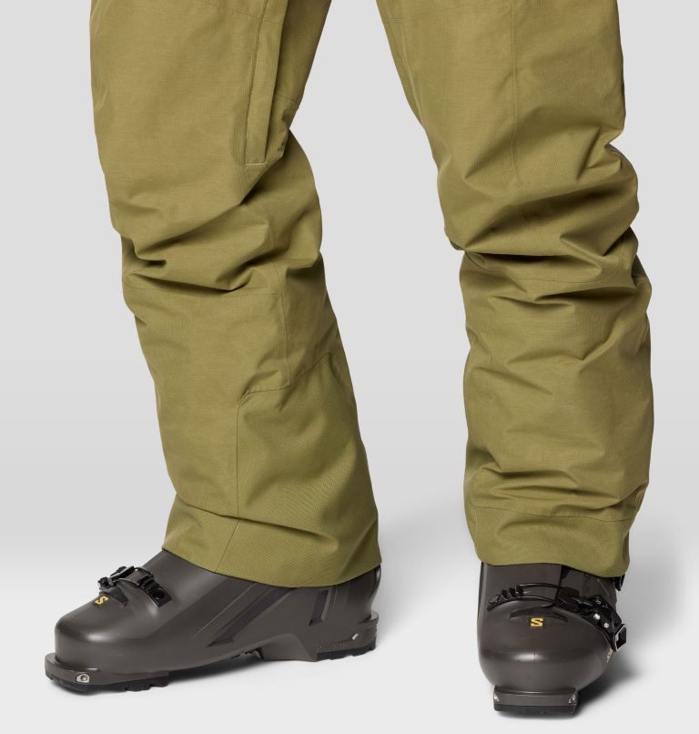 Men's Sky Ridge GORE-TEX Pant, Color: Landslide, image 8
