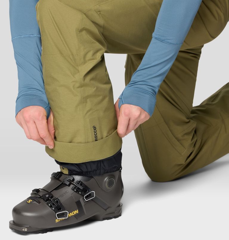 Men's Sky Ridge GORE-TEX Pant, Color: Landslide, image 9