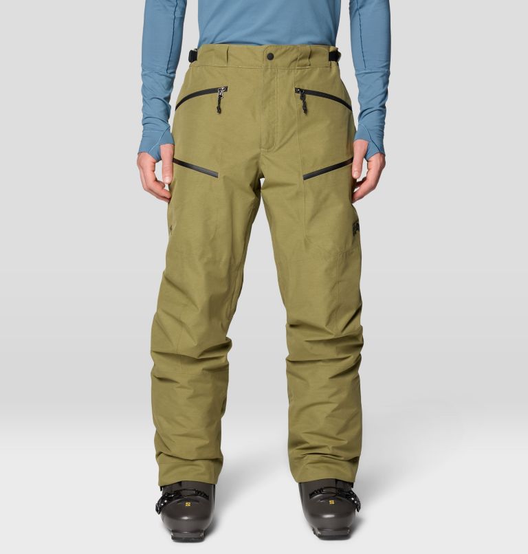 Men's Sky Ridge GORE-TEX Pant, Color: Landslide, image 1