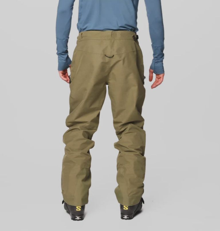 Men's Sky Ridge GORE-TEX Pant, Color: Landslide
