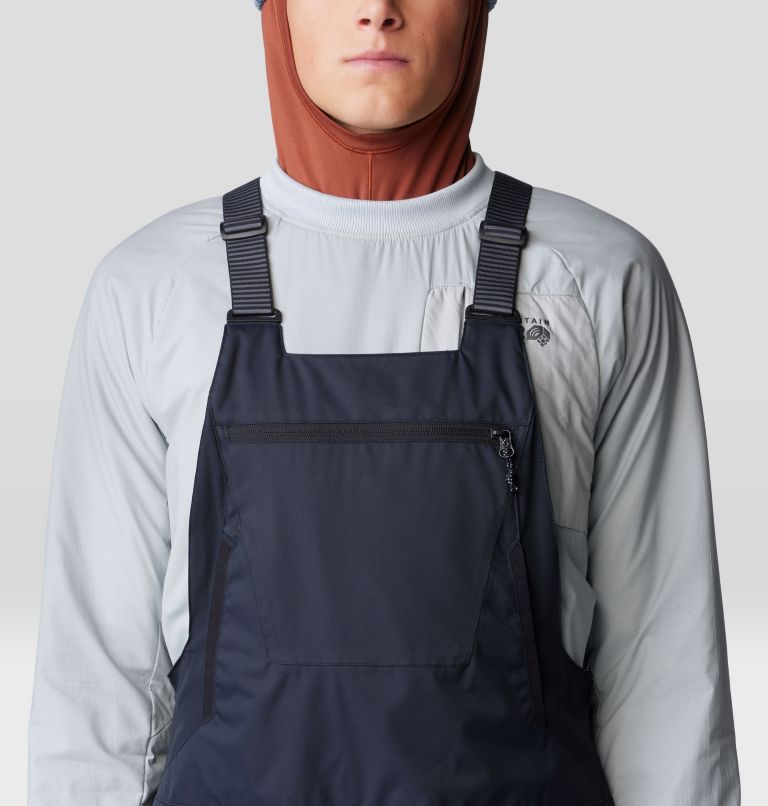 Men's Firefall™ Bib | Mountain Hardwear Men's Firefall™ Bib | Mountain Hardwear