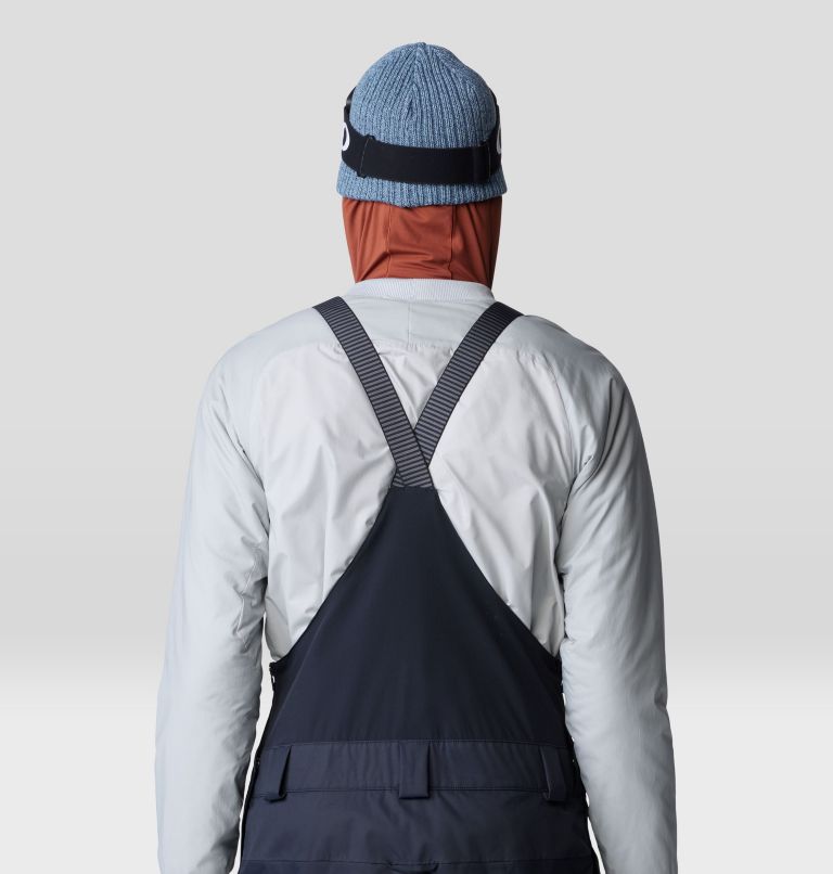 Men's Firefall™ Bib | Mountain Hardwear Men's Firefall™ Bib | Mountain Hardwear